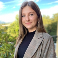 Writer: Maria Belen Iturralde