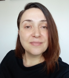 Writer: Mirela Niculae