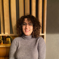 Writer: Nina Lelidou