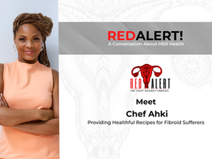 Chef Ahki: Creating Recipes to Help You “Get Healthy by Any Greens Necessary”