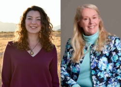 Writer: Bridget Bunch and Grace Aspinall