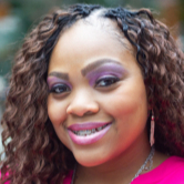 Writer: Nycorya Wilson