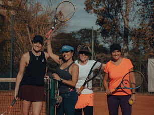 National Tennis Week: Honoring Trailblazing Female Tennis Players