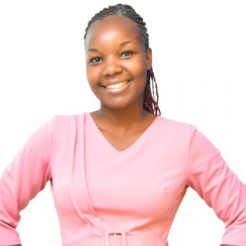 Writer: Sharon Atieno Oduor