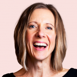 Writer: Christine Graham