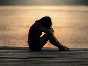 Losses and Lessons Learned Working Through My Grief