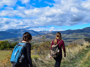 Embrace Nature and Enjoy the Outdoors on National Hiking Day