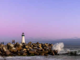 Memories of My Mom and Seeing Friendships Through a Santa Cruz Lens