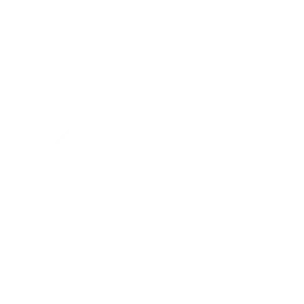 tiktok logo white