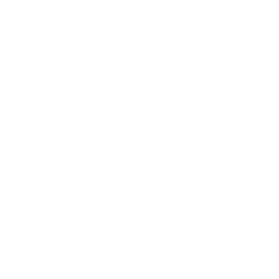 instagram logo white