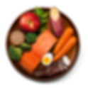 Ingredientes composição