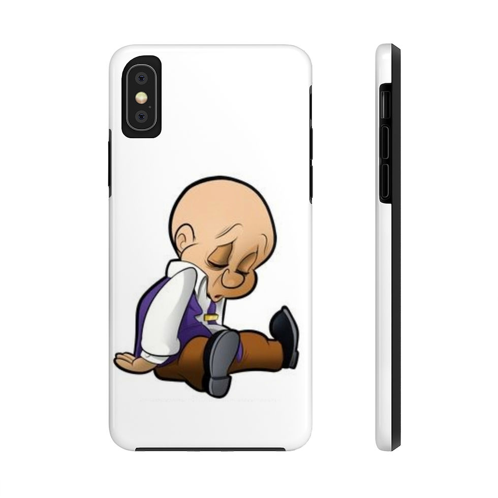 Miniatura: Case Mate Tough Phone Cases