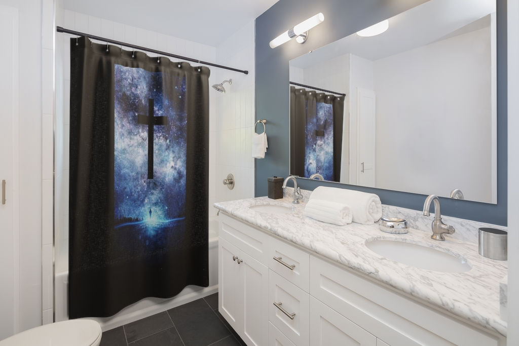 Shower Curtains