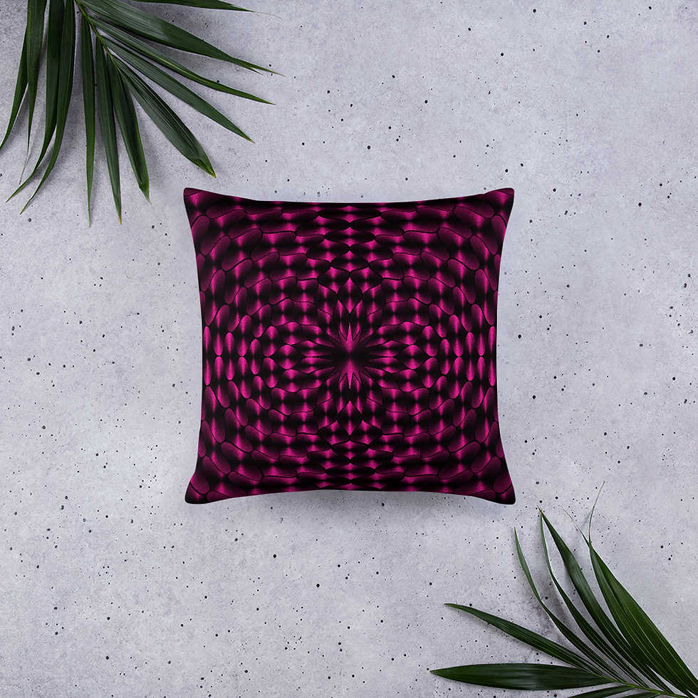 Thumbnail: Basic Pillow