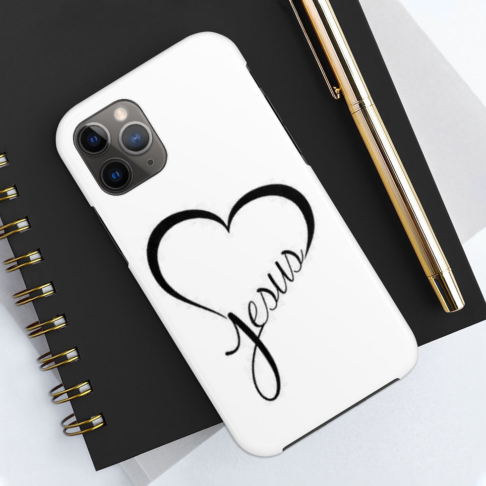 Miniaturbild: Case Mate Tough Phone Cases