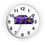 Thumbnail: Wall clock