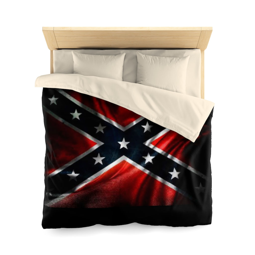 Microfiber Duvet Cover
