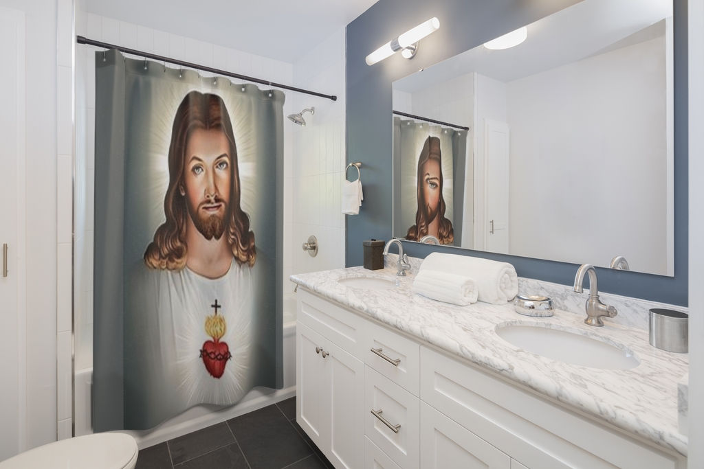 Shower Curtains