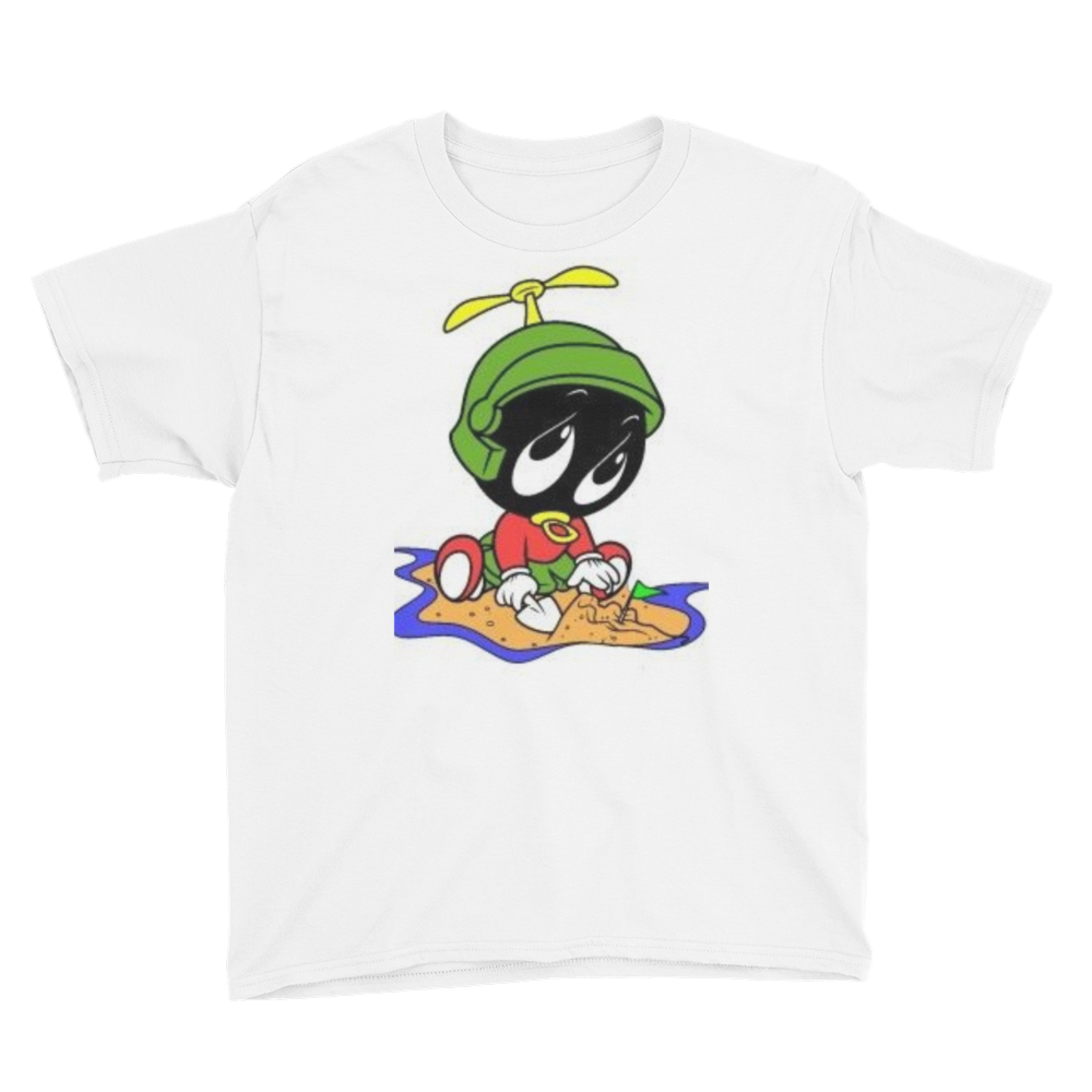 Youth Short Sleeve T-Shirt