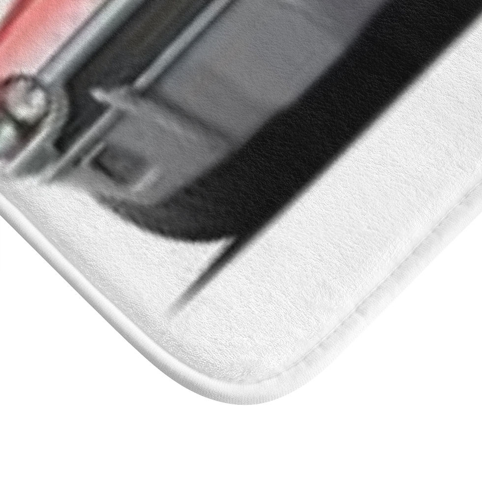 Miniatura: Bath Mat