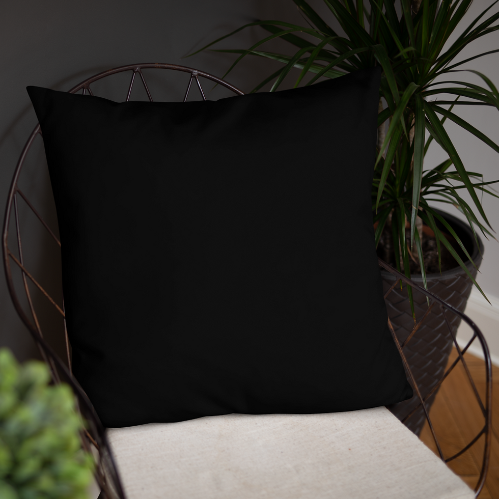 Miniaturbild: Basic Pillow
