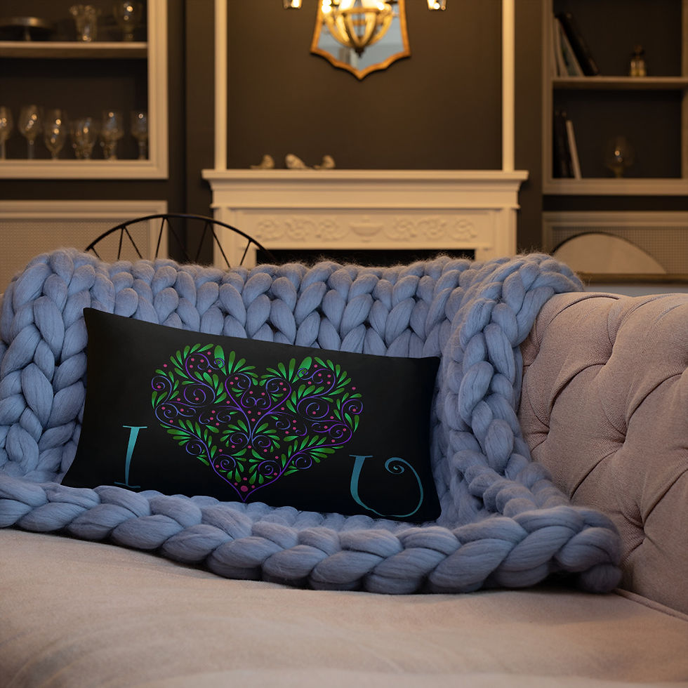 Thumbnail: Basic Pillow