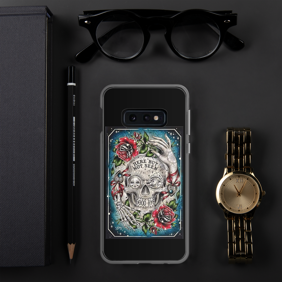 Thumbnail: Samsung Case