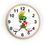 Thumbnail: Wall clock