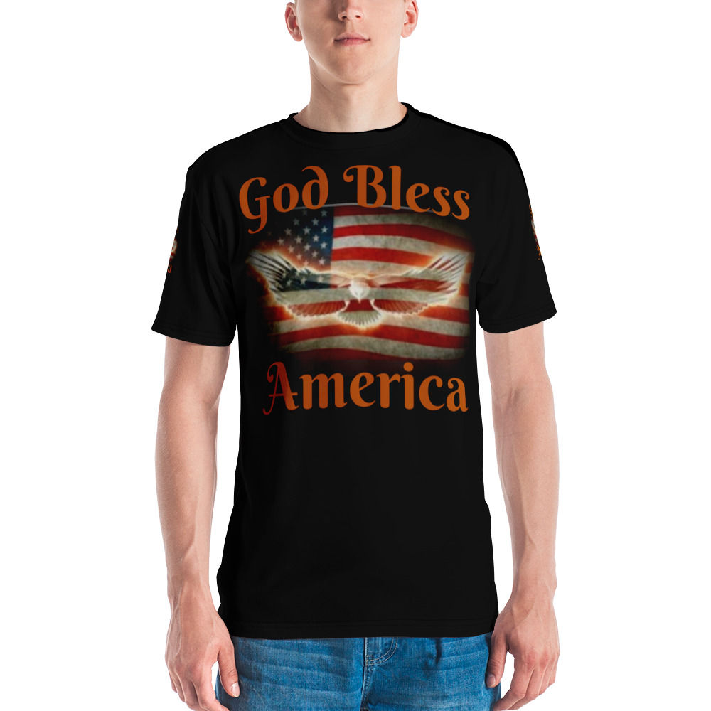 Men's T-shirt