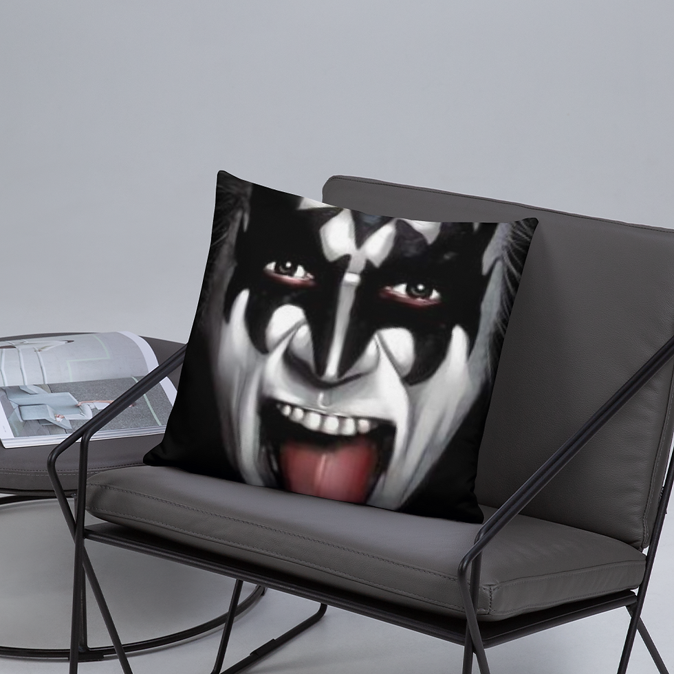 Miniaturbild: Basic Pillow