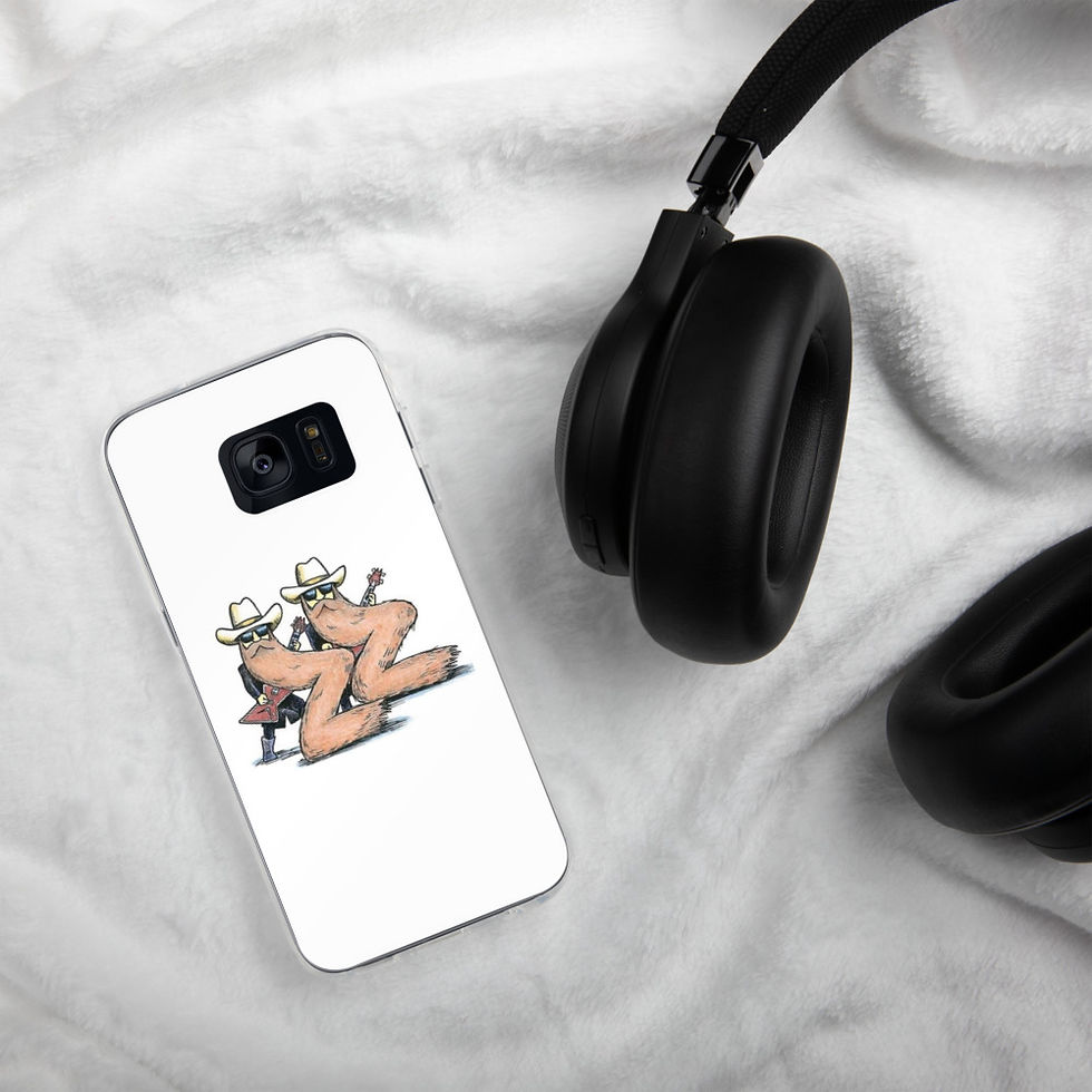 Thumbnail: Samsung Case