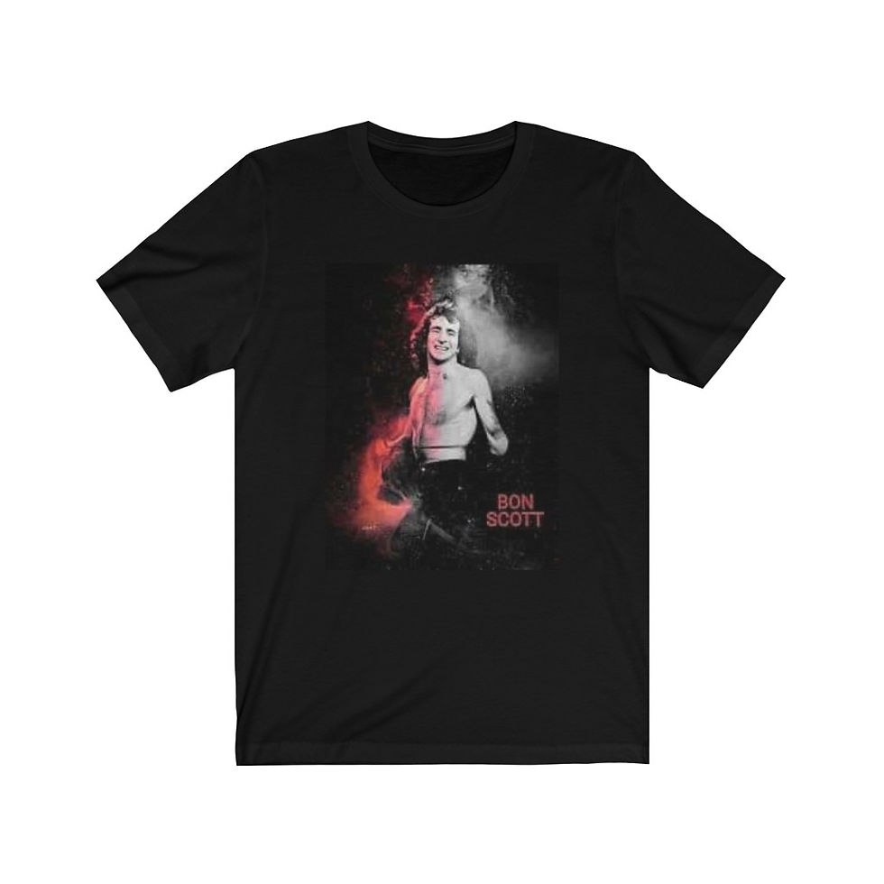Miniaturbild: Unisex Jersey Short Sleeve Tee