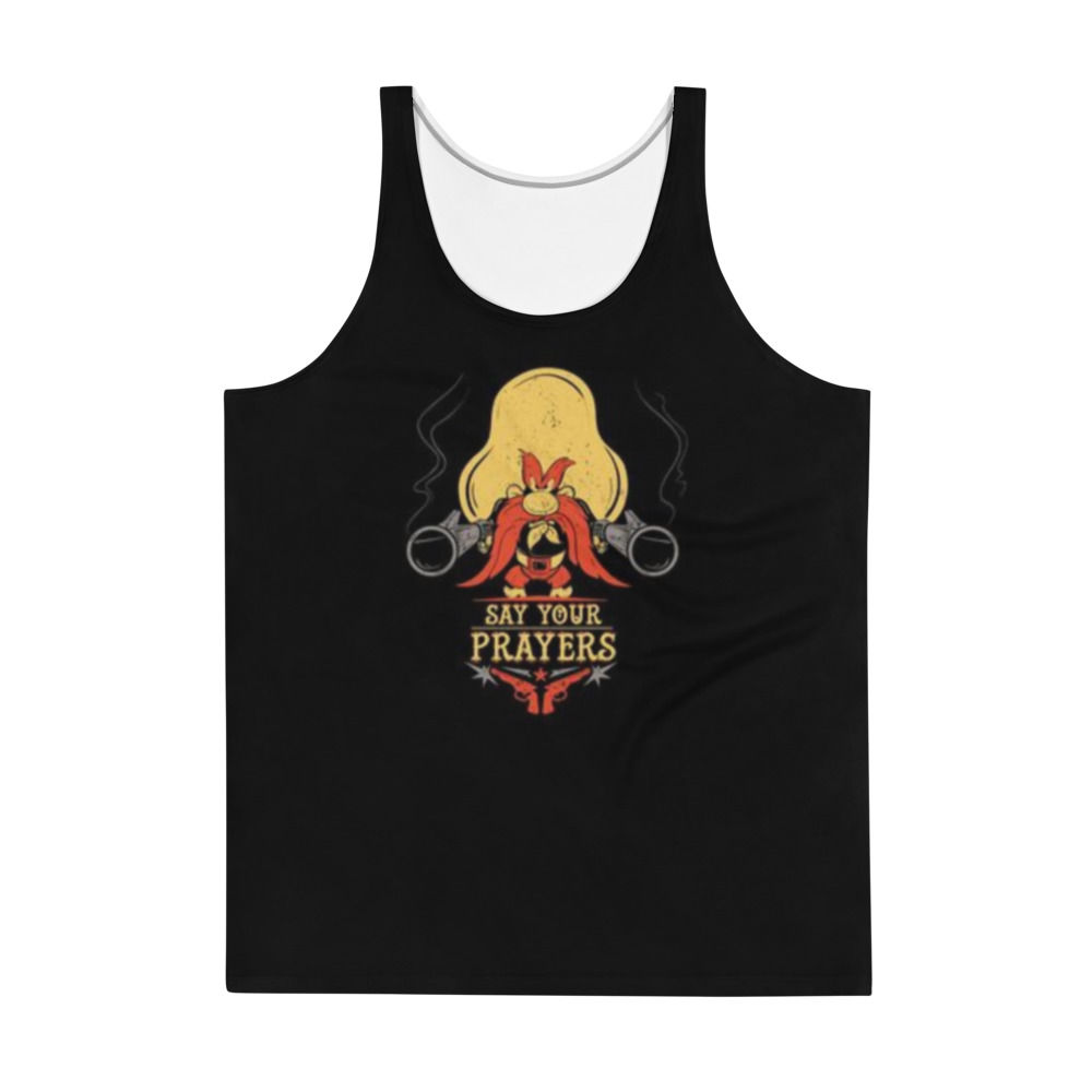 Unisex Tank Top