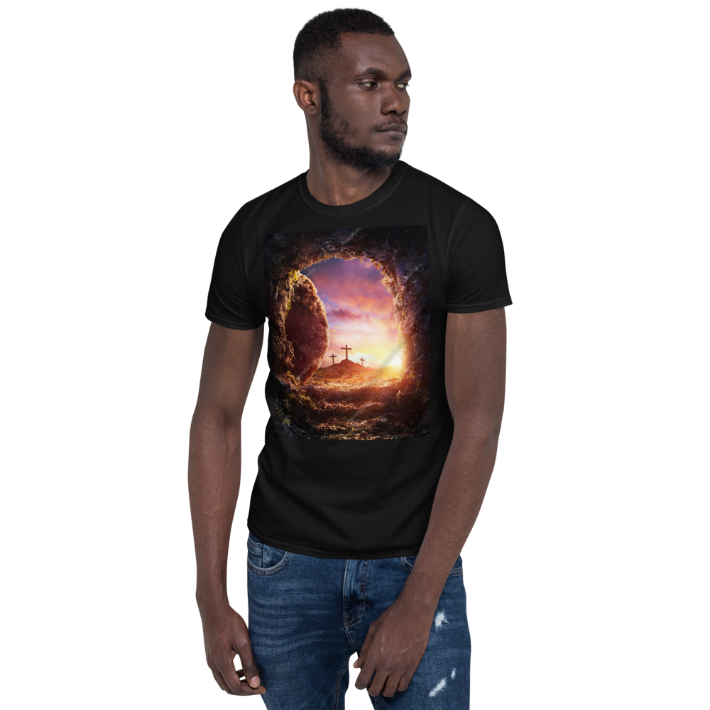 Short-Sleeve Unisex T-Shirt