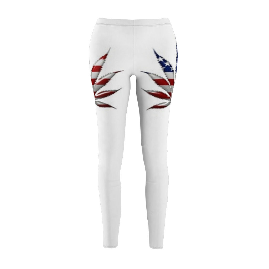 Women's Cut & Sew Casual Leggings