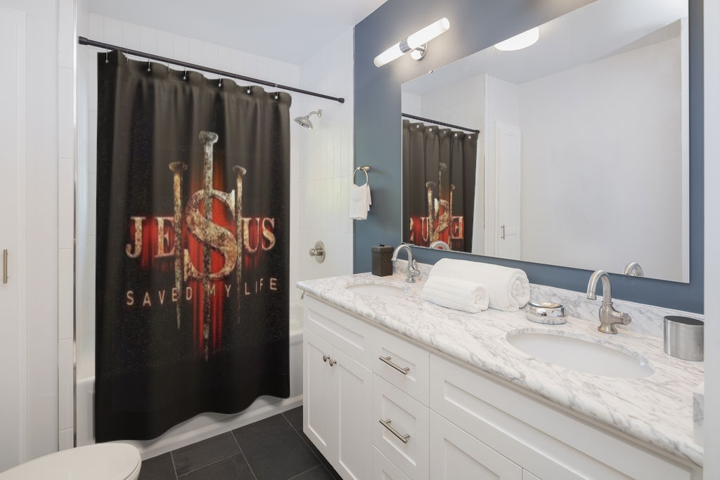 Shower Curtains