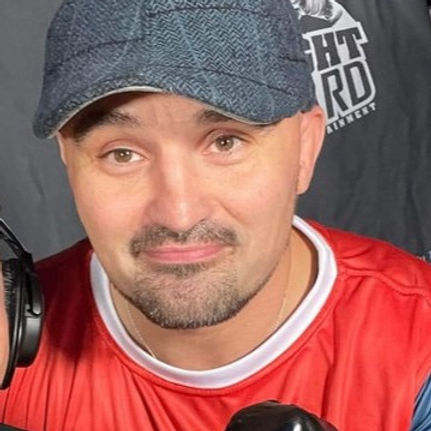Coach Kevin English