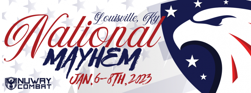 Mat Mayhem Louisville, Kentucky State Based