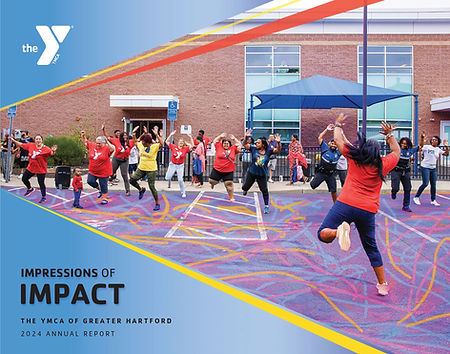 YMCA Greater Hartford 2025 Annual Report-Cover.JPG