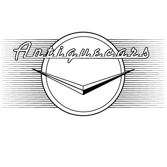 Antique Cars Logo Contender