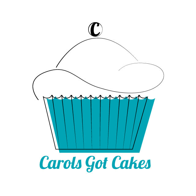 Carols got Cakes Logo