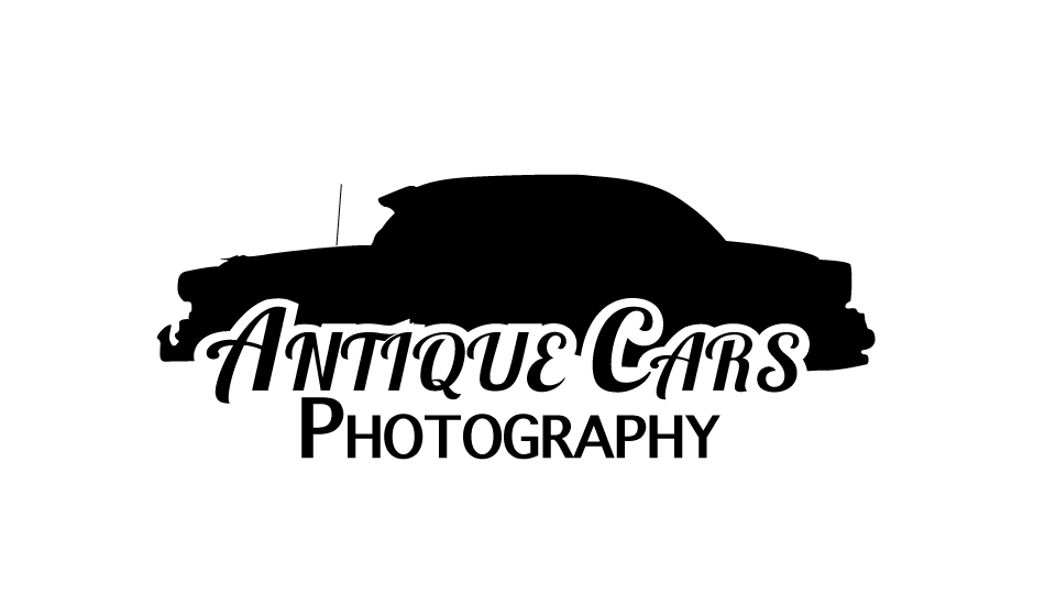 Antique Cars Logo