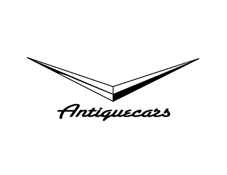 Antique Cars Watermark