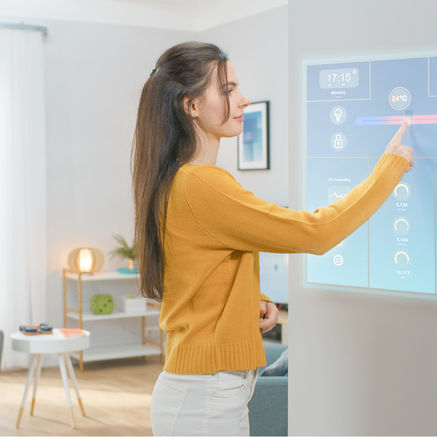 Le marché de l'énergie de demain : Comment les managers intérimaires développent conjointement avec les entreprises de nouveaux business models.