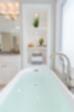 Lafayette Primary Bathroom