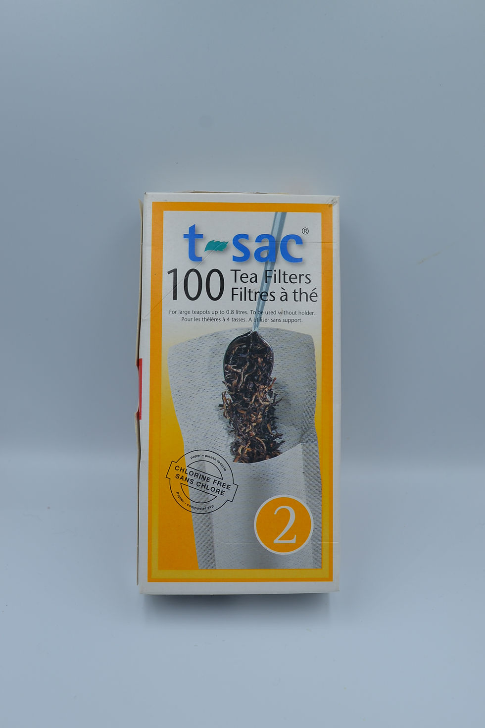 T-sac nr 2