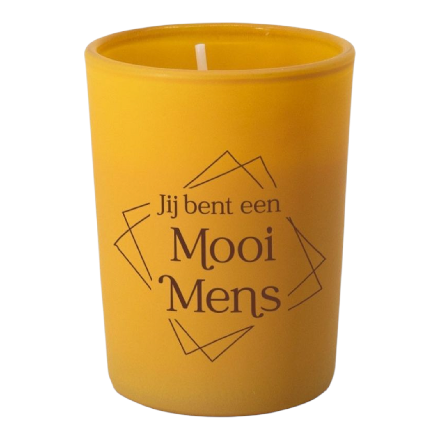 Wenslichtje mooi mens