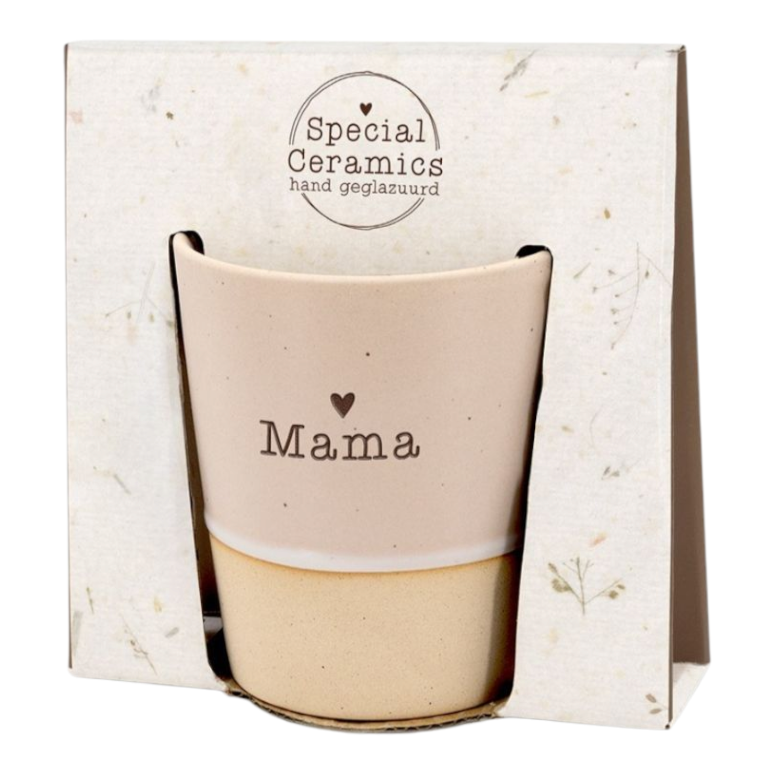 Special ceramics mama