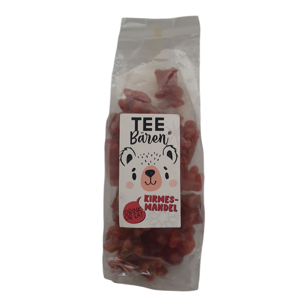 Thee beertjes