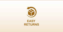 Easy Returns